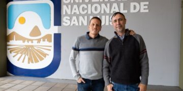 EQUIPO DE LA UNSL QUEDÓ ENTRE LOS 5 MEJORES LABORATORIOS DEL MUNDO