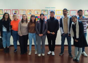 LA UNSL TRABAJA EN LA INCLUSIÓN DE ESTUDIANTES CON DISCAPACIDAD