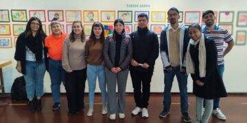 LA UNSL TRABAJA EN LA INCLUSIÓN DE ESTUDIANTES CON DISCAPACIDAD