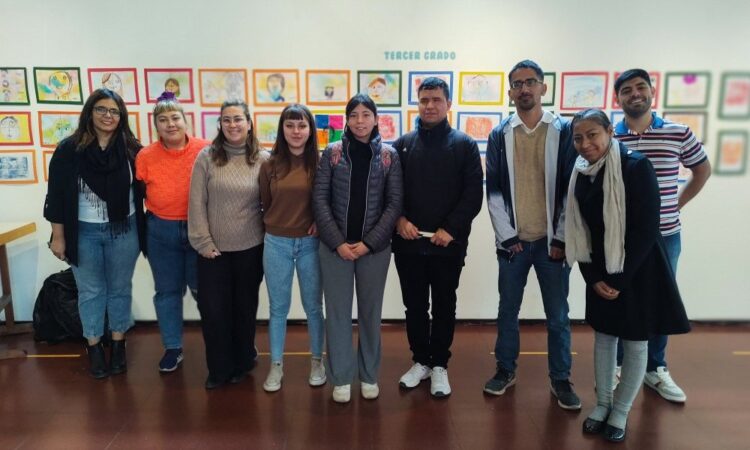 LA UNSL TRABAJA EN LA INCLUSIÓN DE ESTUDIANTES CON DISCAPACIDAD