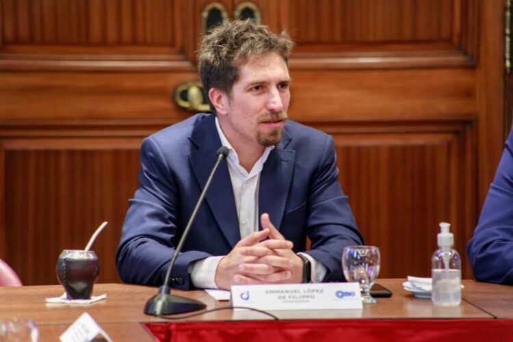 CAPACITACIÓN: “CENTROS COMERCIALES A CIELO ABIERTO”
