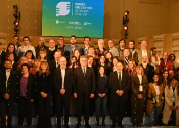 SE CREÓ EL CONSEJO FEDERAL DE RADIOS PÚBLICAS.