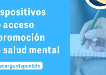 EL CIN IMPLEMENTÓ DISPOSITIVOS DE ACCESO Y PROMOCIÓN EN SALUD MENTAL