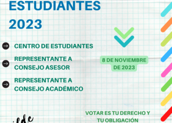 IFDC-VM: ELECCIONES 2023 – CENTRO DE ESTUDIANTES