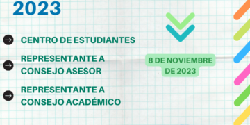 IFDC-VM: ELECCIONES 2023 – CENTRO DE ESTUDIANTES
