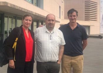 UNLC: LA UNAV ABRE SUS PUERTAS A LA UNLC