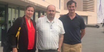 UNLC: LA UNAV ABRE SUS PUERTAS A LA UNLC