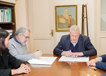 CONADU FIRMÓ EL RÉGIMEN ESPECIAL DE EXENCIÓN DE IMPUESTO A LAS GANANCIAS PARA LA DOCENCIA UNIVERSITARIA