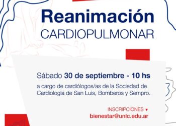 EXPERTOS EN CARDIOLOGÍA ORGANIZAN UN SIMPOSIO QUE TENDRÁ SEDE EN LA UNLC