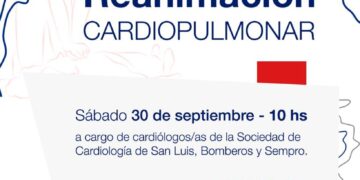 EXPERTOS EN CARDIOLOGÍA ORGANIZAN UN SIMPOSIO QUE TENDRÁ SEDE EN LA UNLC