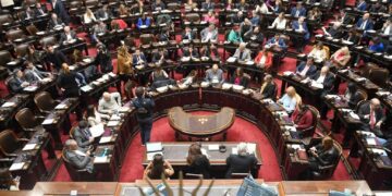 DIPUTADOS DIO MEDIA SANCIÓN A LA CREACIÓN DE CINCO NUEVAS UNIVERSIDADES NACIONALES