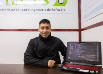 UNSL: CREAN UNA HERRAMIENTA QUE VISUALIZA EVIDENCIA DELICTIVA DE WHATSAPP