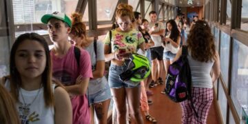 CRECEN LAS OPCIONES PARA ESTUDIAR CARRERAS TERCIARIAS EN LA PROVINCIA