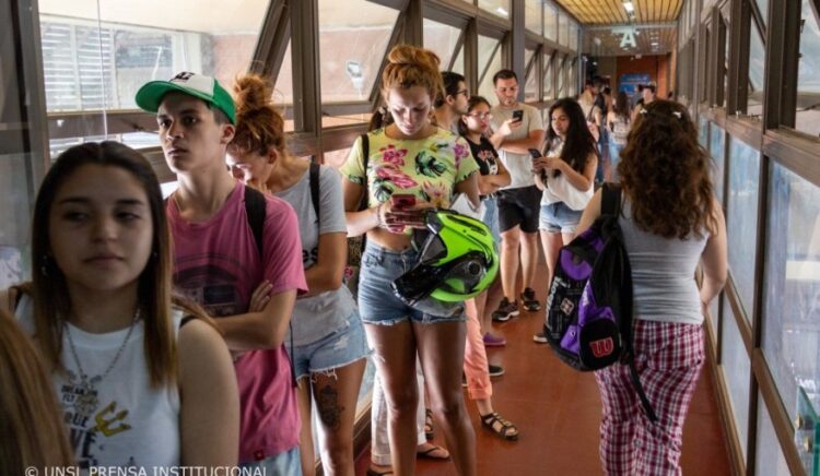 CRECEN LAS OPCIONES PARA ESTUDIAR CARRERAS TERCIARIAS EN LA PROVINCIA