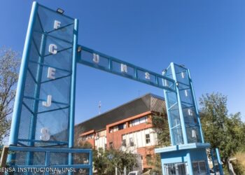 VILLA MERCEDES SE PREPARA CON UNA MARATÓN PARA LOS 50 AÑOS DE LA UNSL