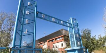 VILLA MERCEDES SE PREPARA CON UNA MARATÓN PARA LOS 50 AÑOS DE LA UNSL