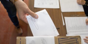 UNSL: ESTUDIANTES Y GRADUADOS/AS ELEGIRÁN A SUS REPRESENTANTES