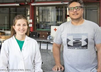 UN PROYECTO DE LA UNSL FUE GALARDONADO EN INNOVAR 2023