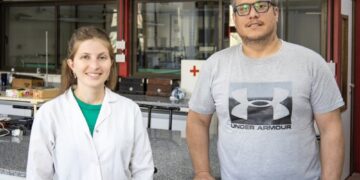 UN PROYECTO DE LA UNSL FUE GALARDONADO EN INNOVAR 2023