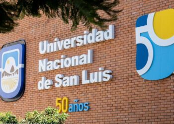 UNSL: MÁS DE 30 PROYECTOS DE EXTENSIÓN FUERON APROBADOS POR LA SPU