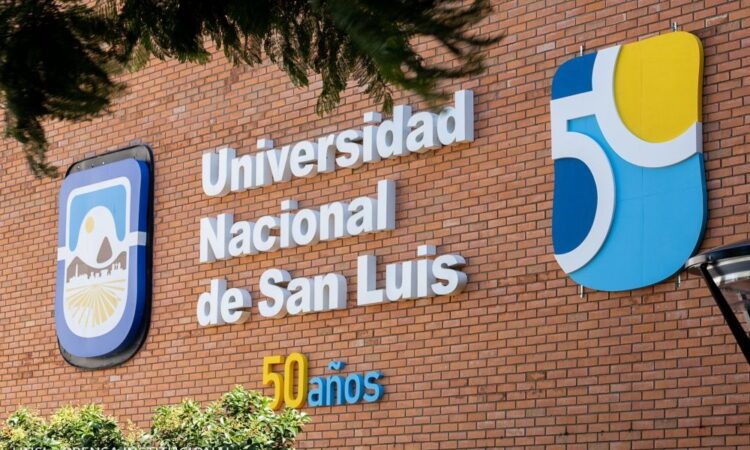 UNSL: MÁS DE 30 PROYECTOS DE EXTENSIÓN FUERON APROBADOS POR LA SPU