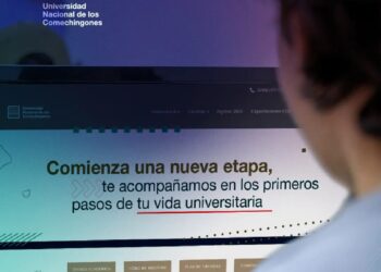 UNLC: ¡INSCRIBITE AHORA EN NUESTRAS CARRERAS PRESENCIALES!