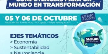 VII JORNADAS DE CIENCIAS ECONOMICAS: “COMPETENCIAS PARA UN MUNDO DE TRANSFORMACION”