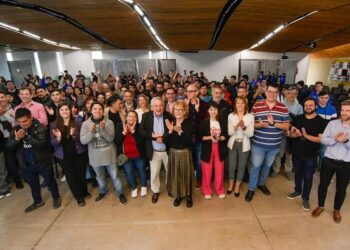 ULP CERRÓ EL SEGUNDO ENCUENTRO DE DESARROLLO DE SOFTWARE