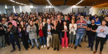 ULP CERRÓ EL SEGUNDO ENCUENTRO DE DESARROLLO DE SOFTWARE