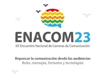 DOCENTE DE LA UNVIME DISERTARÁ EN ENCUENTRO NACIONAL DE CARRERAS DE COMUNICACIÓN