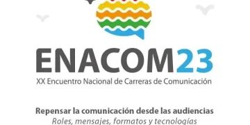 DOCENTE DE LA UNVIME DISERTARÁ EN ENCUENTRO NACIONAL DE CARRERAS DE COMUNICACIÓN