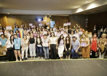PRESENCIA DE LA UNLC EN EL ENCUENTRO FEDERAL DE ESCUELAS POPULARES 2023