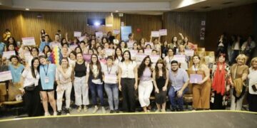 PRESENCIA DE LA UNLC EN EL ENCUENTRO FEDERAL DE ESCUELAS POPULARES 2023