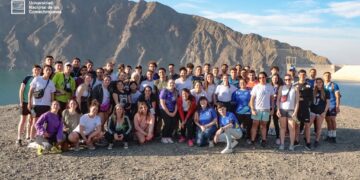 ENCUENTROS CUYANOS DE DEPORTE UNIVERSITARIO