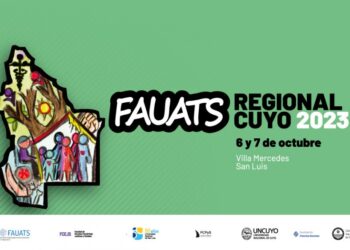 UNIDADES ACADÉMICAS DE TRABAJO SOCIAL SE REUNIRÁN EN LA UNSL