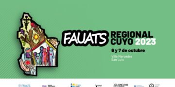 UNIDADES ACADÉMICAS DE TRABAJO SOCIAL SE REUNIRÁN EN LA UNSL