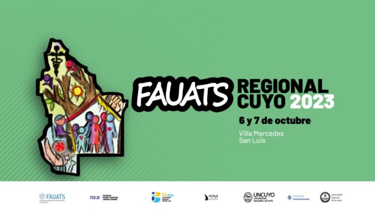 UNIDADES ACADÉMICAS DE TRABAJO SOCIAL SE REUNIRÁN EN LA UNSL