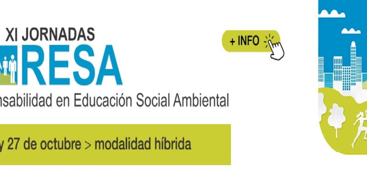 XI JORNADAS RESA