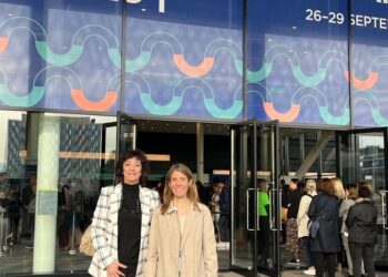 PRESENCIA DE LA UNLC EN LA FERIA EAIE 2023