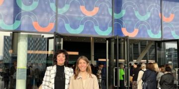 PRESENCIA DE LA UNLC EN LA FERIA EAIE 2023