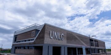EL EDIFICIO ACADÉMICO DE LA UNLC ES SEDE DE UN CONGRESO SOBRE JUEGO, RECREACIÓN Y TIEMPO LIBRE