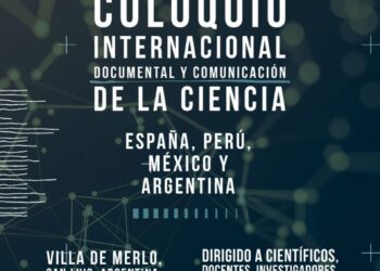 LA UNLC ORGANIZA SU PRIMER COLOQUIO INTERNACIONAL DE DIVULGACIÓN CIENTÍFICA