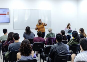 UNLC: EMPEZÓ EL PRIMER CURSO PREPARATORIO UNIVERSITARIO PARA EL CICLO 2024