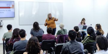 UNLC: EMPEZÓ EL PRIMER CURSO PREPARATORIO UNIVERSITARIO PARA EL CICLO 2024