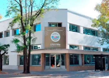 SE ABRIÓ LA LICITACIÓN PARA LA FINALIZACIÓN DEL MÓDULO 1 DE AULAS DE LA UNVIME EN EL CAMPUS