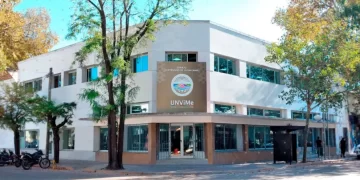 SE ABRIÓ LA LICITACIÓN PARA LA FINALIZACIÓN DEL MÓDULO 1 DE AULAS DE LA UNVIME EN EL CAMPUS