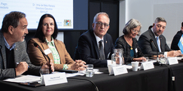 CIN: ENCUENTRO DE UNIVERSIDADES PÚBLICAS ARGENTINAS CON BAYLAT
