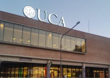 LA UCA MENDOZA SERÁ SEDE DE UN ENCUENTRO CLAVE SOBRE MANAGEMENT Y LIDERAZGO