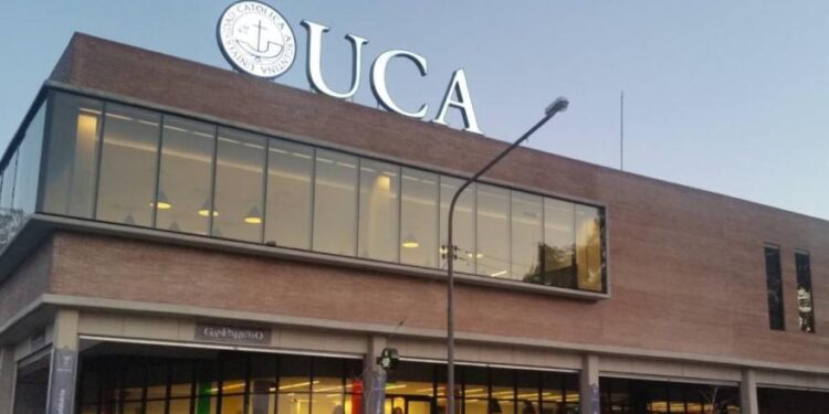 LA UCA MENDOZA SERÁ SEDE DE UN ENCUENTRO CLAVE SOBRE MANAGEMENT Y LIDERAZGO