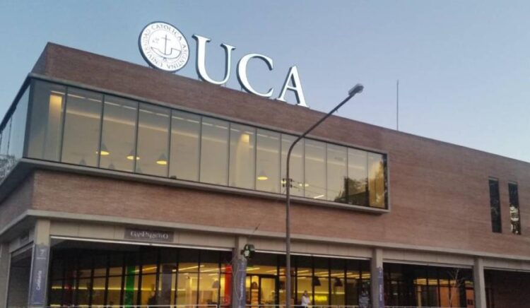 LA UCA MENDOZA SERÁ SEDE DE UN ENCUENTRO CLAVE SOBRE MANAGEMENT Y LIDERAZGO